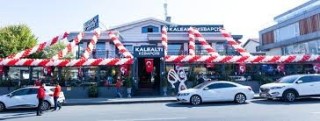Kalealtı kebapçısı ümitköy 