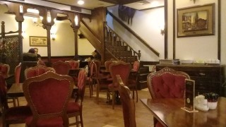 Kahveci Hacıbaba NECATİBEY ankara