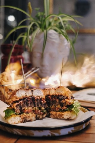All Good Cihangir - Cafe & Restaurant