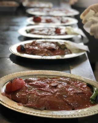 Güney Kebap Salonu Manisa