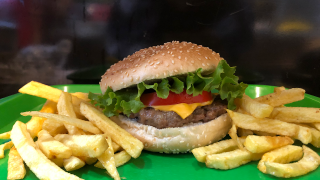 Gazi Burger