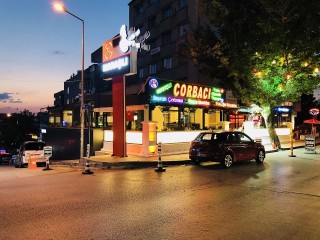 Maraşlı Çorbacı 2 TUNALI ANKARA