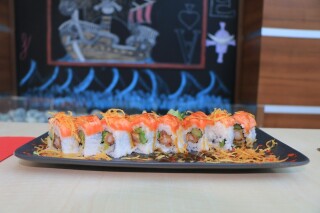 Ace Sushi Beylikdüzü