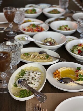 Nilhan Sultan Köşkü Paşalimanı