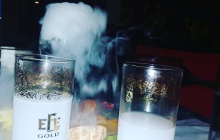Meşk Fasıl & Meyhane