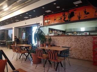 Kaktüs Cafe