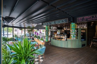 Tea Co. - Çayyolu