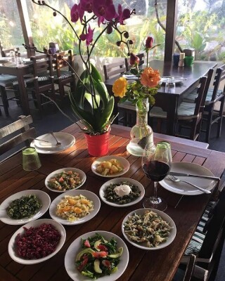 Bağarası Restaurant