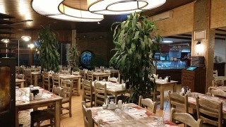 Seyr-Et Lokantası
