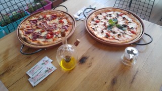 Pizza Silla batıkent çakırlar