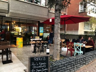 Peri's