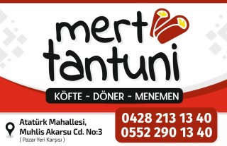 Mert Tantuni