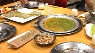 Beyzade Künefe & Kahvaltı