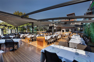 Günaydın Steak House
