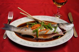 Çin Seddi Restaurant Hoşdere
