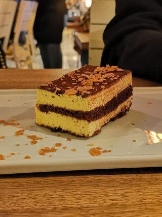 Cafe des Cafes