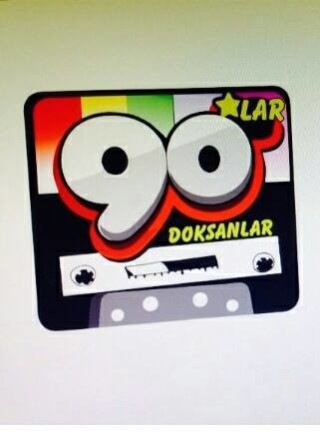 90'lar meyhane