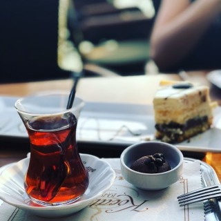 Kocatepe Kahve Evi GÖLBAŞI