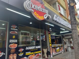 Academy Döner ATAŞEHİR KAYIŞDAĞI