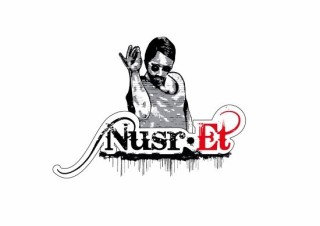 Nusr-Et Steakhouse
