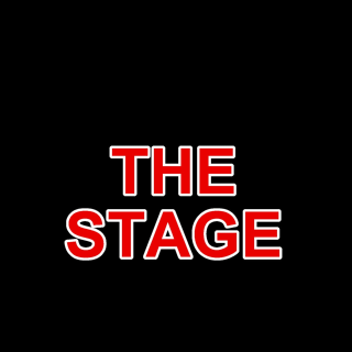 The Stage Terrace Pub & Performance Hall