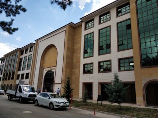 Künar Yenimahalle