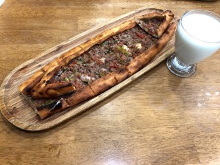 Öz Karadeniz Et Lokantası