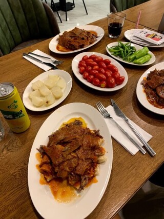 ARZUM DÖNER KONYAALTI