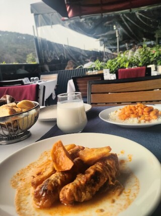 Hünkar Lokantası
