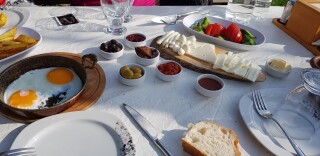 çırakoğlu et mangal
