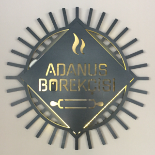 Adanus Börekçisi Yenimahalle