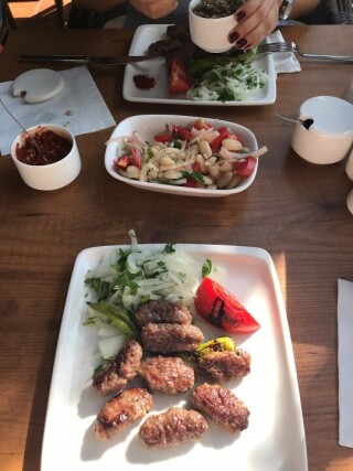Hamdi Baba Köfte Piyaz Beykoz
