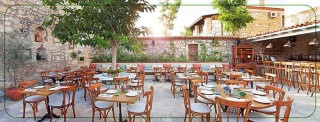 Roka Bahçe