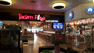 Tadım Pizza  Zafer Plaza AVM