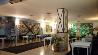 LEBLON Restaurant Cafe&Bıstro