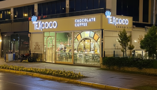 Texcoco Chocolate Altınova Şubesi