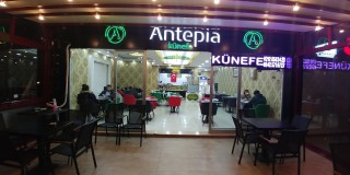 Antepia Künefe Beylikdüzü