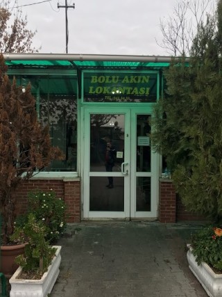 Bolu Akın Lokantası ETLİK ANKARA