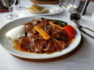 Namlı Kebap