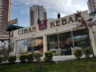 Cihan Kebap