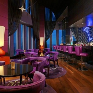 SKYE VUE JW Marriott Hotel Ankara