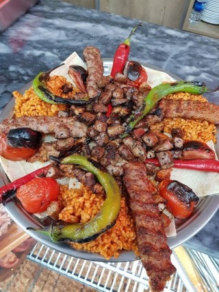ÖZ CİĞERCİ ABE SULTANBEYLİ