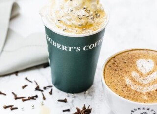 Roberts coffee Başakşehir