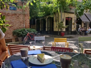 Karabatak Karaköy