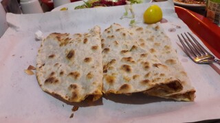 Urfa Yörem Kebap Ve Lahmacun Restoran