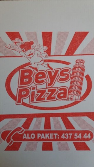 Beys Pizza