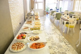 Dilara Gurme Restoran