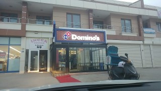 Domino's Pizza Incek