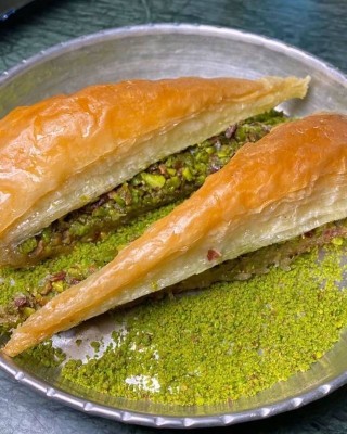 Baklavacı Fıstıkçıoğlu Serdivan Sakarya