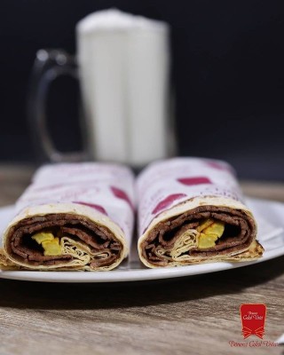 Dönerci Celal Usta - Maltepe Şubesi
